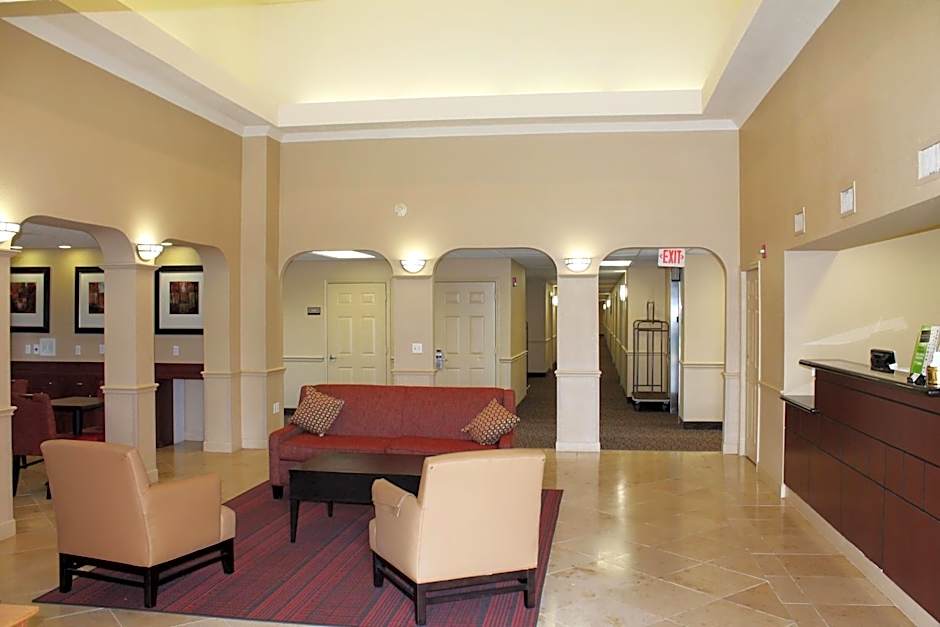 Extended Stay America Suites - Houston - Sugar Land