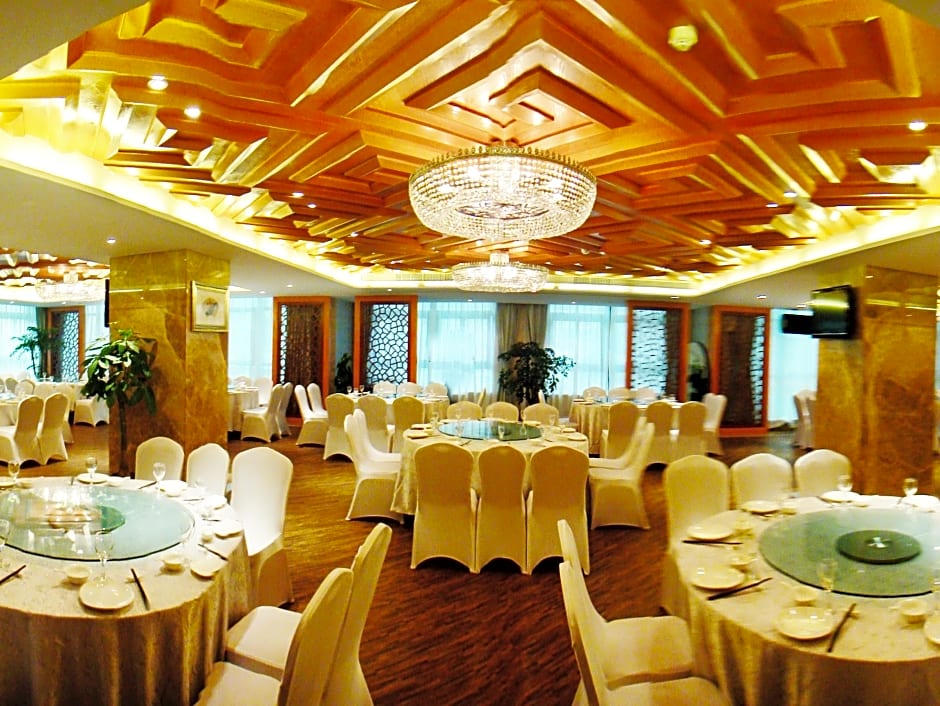 Ningbo Shounan Hotel