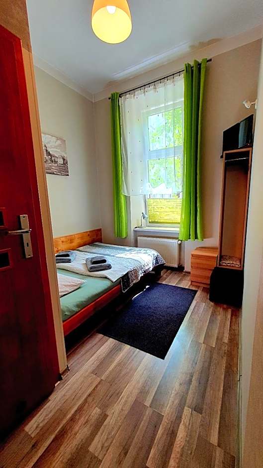 Dream Hostel & Apartments