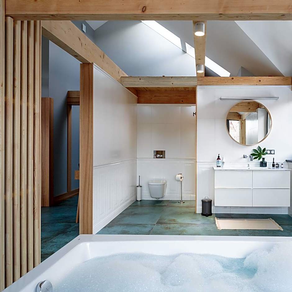 Kamieniec 27 Bed & Breakfast