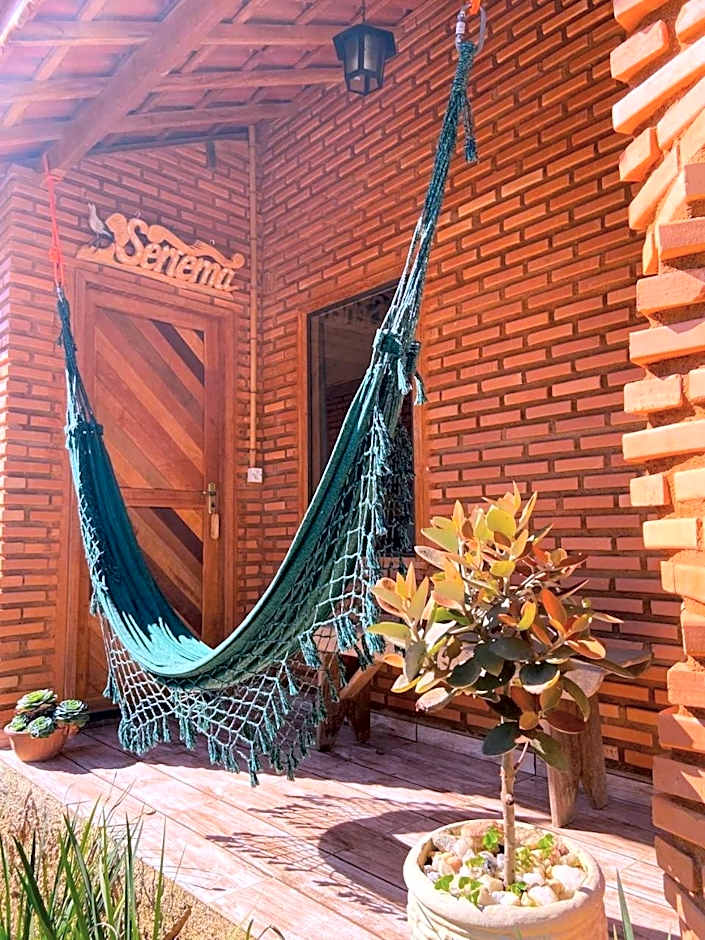 Pousada Chalés Vida Verde