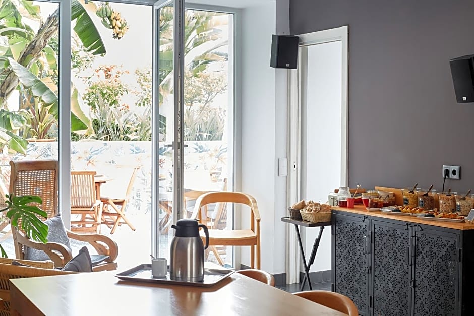 Casa Apollo Guesthouse