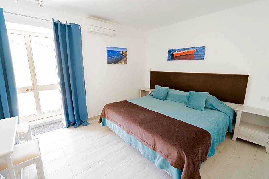 Luz Beach Apartments