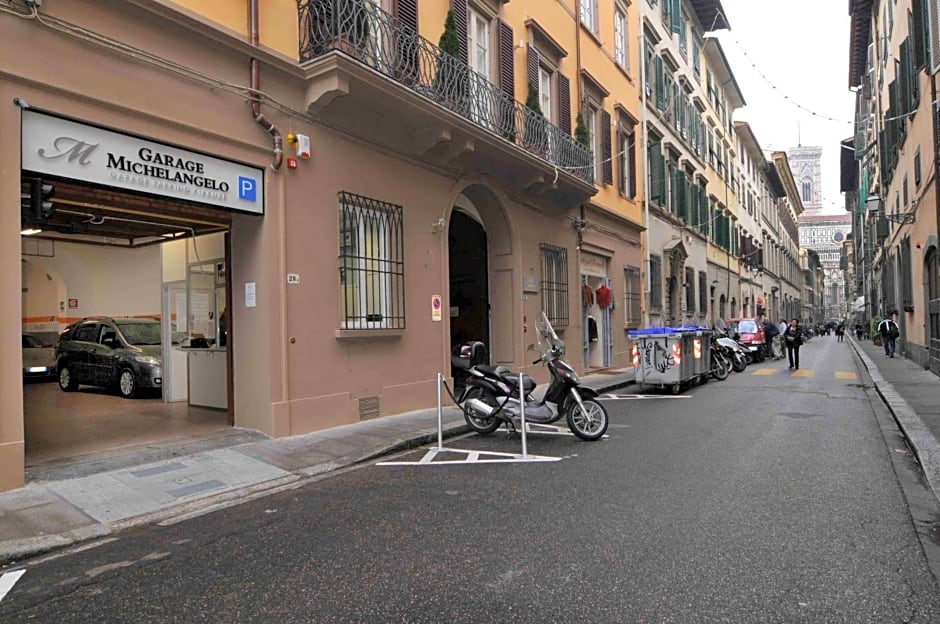 B&B Cavour10 Firenze