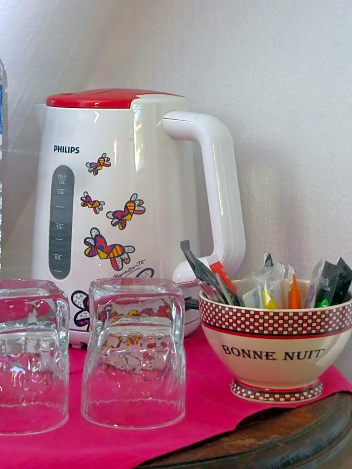 Les Bruyères du Mont