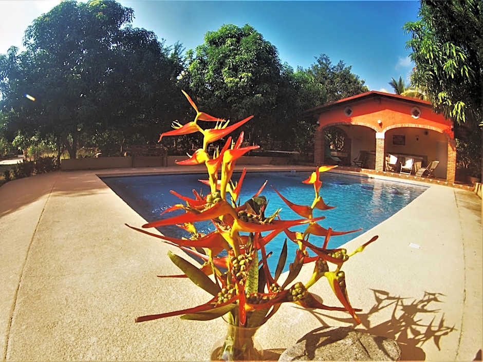 Quinta Comala Hotel & Villas