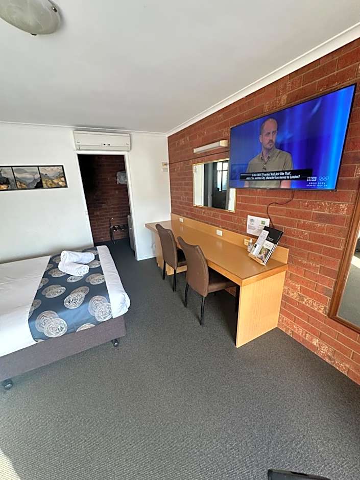 Pevensey Motor Lodge