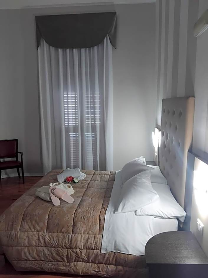 Hotel Sant'Elia