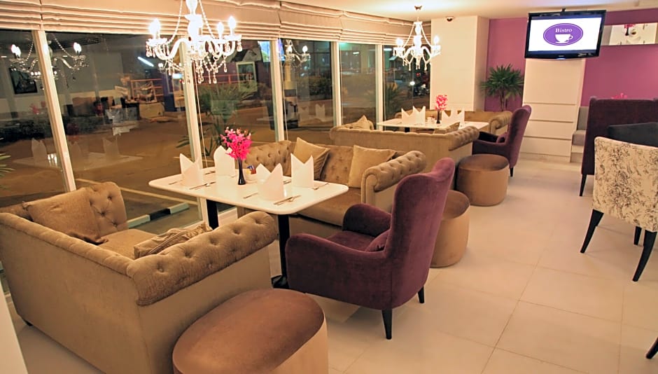 Nova Suites Pattaya by Compass Hospitality