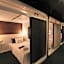 First Cabin Haneda Terminal 1