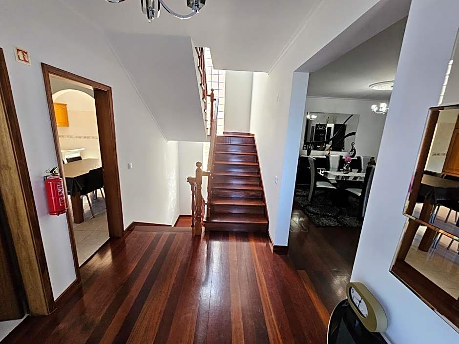 Casa de Feria do Livramento