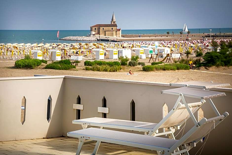 Hotel Delfino