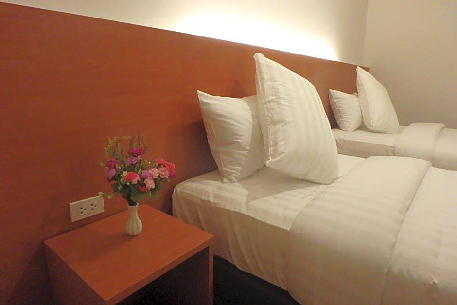 Don mueang Place Hotel