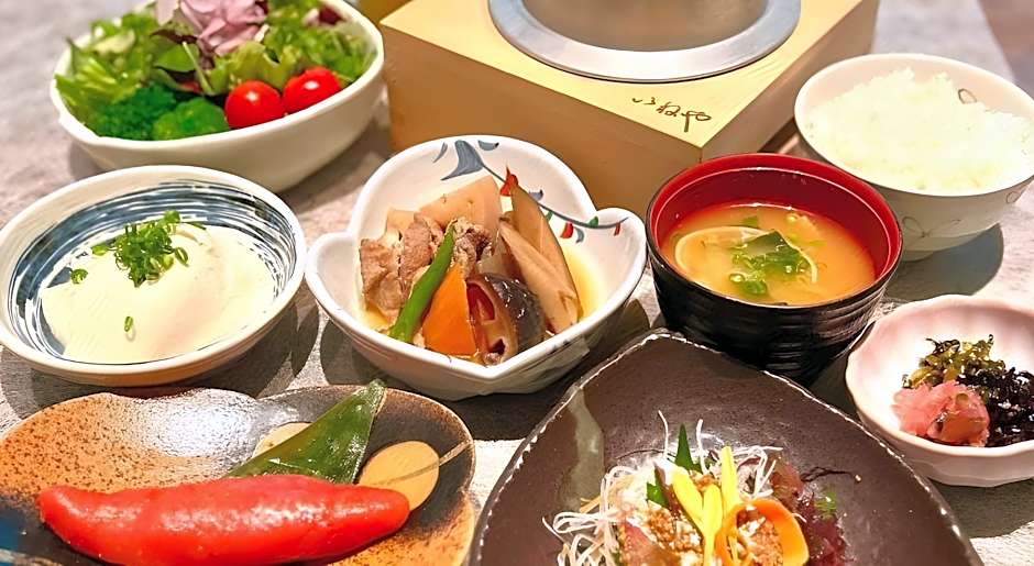 Richmond Hotel Hakata Ekimae