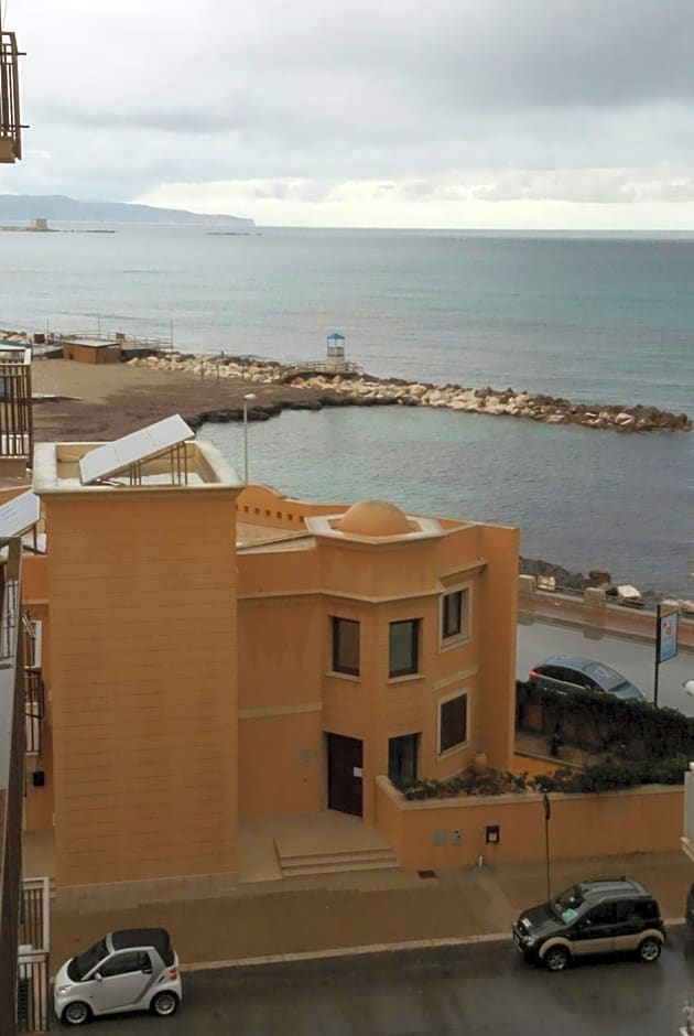 B&B Mariupol – Trapani, CA