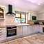 Ford Farm Lodges