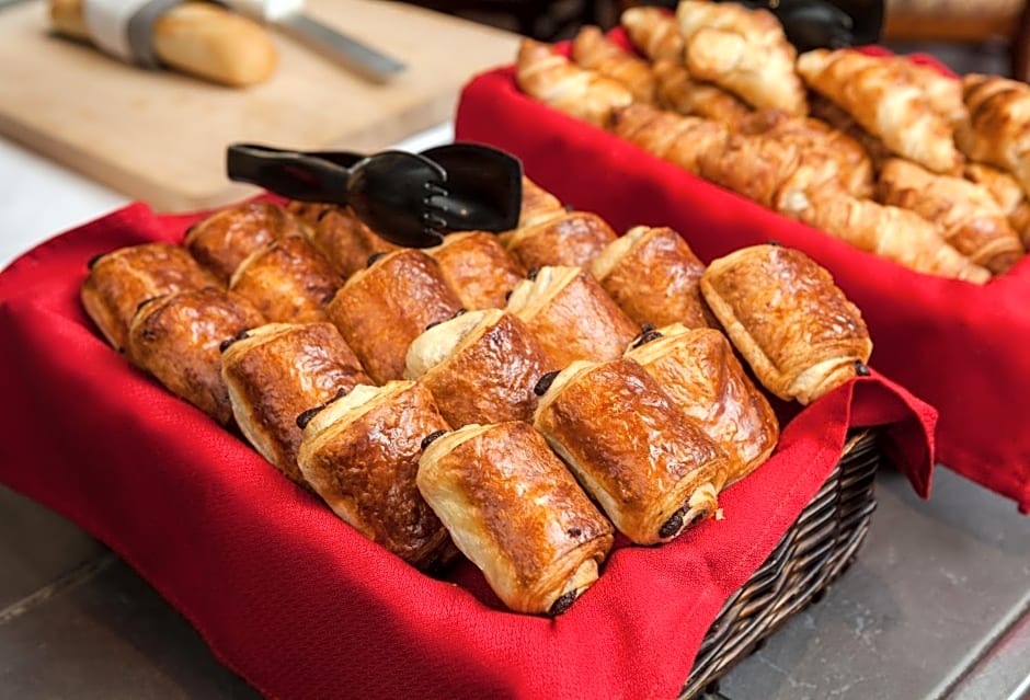 Campanile Hotel Dartford