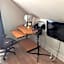 Cozy downtown one bedroom free parking