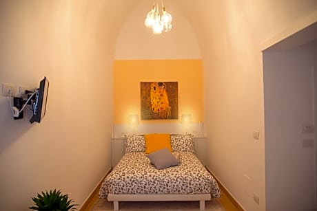 Double or Twin Room with Extra Bed