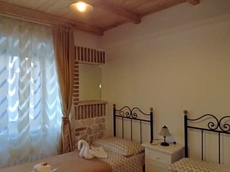 Antico Borgo