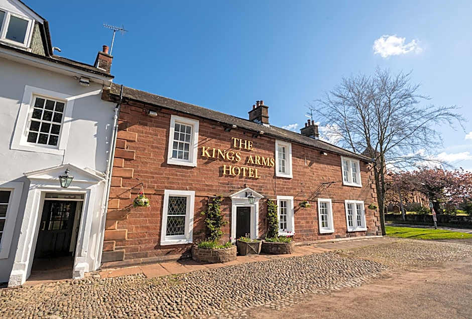 The Kings Arms Temple Sowerby