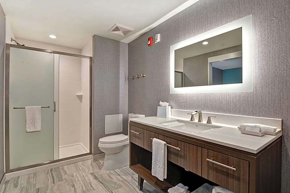 Home2 Suites By Hilton Jacksonville South St Johns Town Ctr