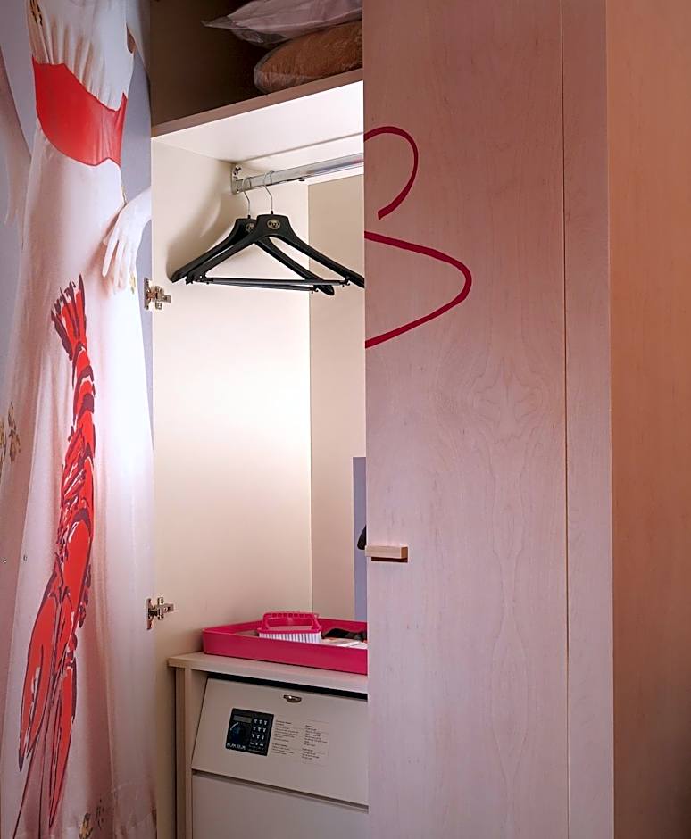 Phi Hotel Bologna