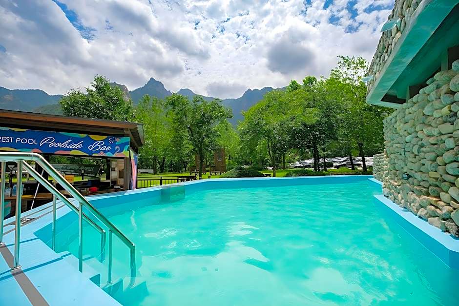 KensingtonHotel Seorak