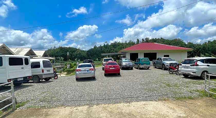 Jazz Ferme Inn Batuan Bohol