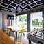 ibis budget Fribourg