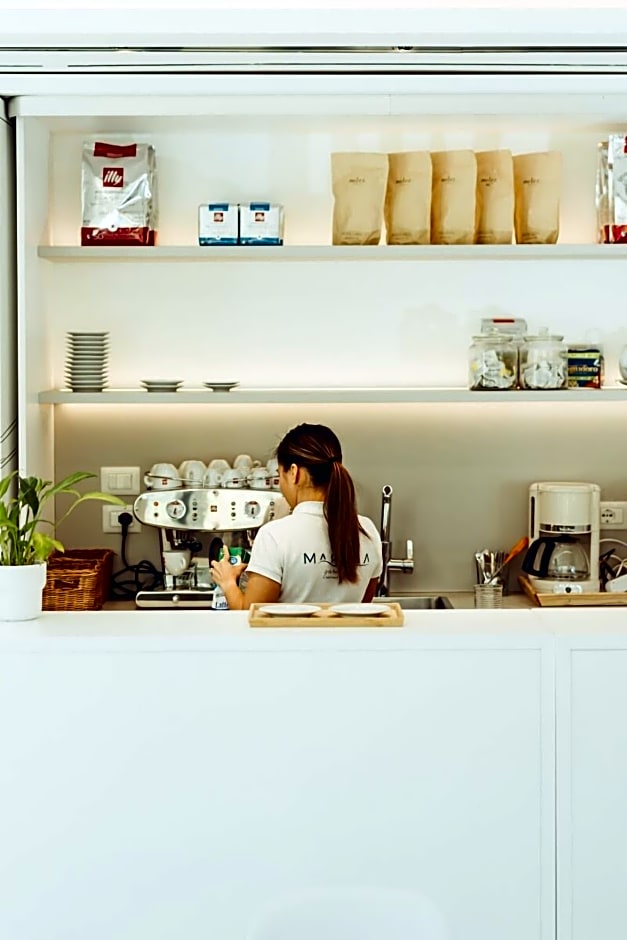 Marina Gardens Boutique & Suites