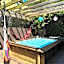 La Cabane Bordeaux St Augustin