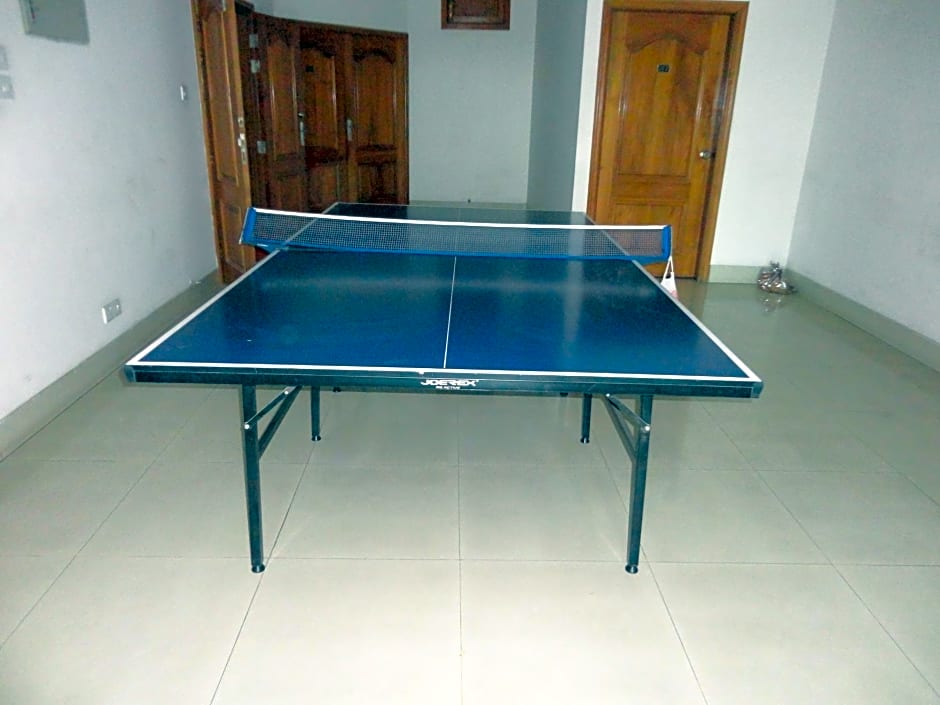 Hotel Lake View Plaza