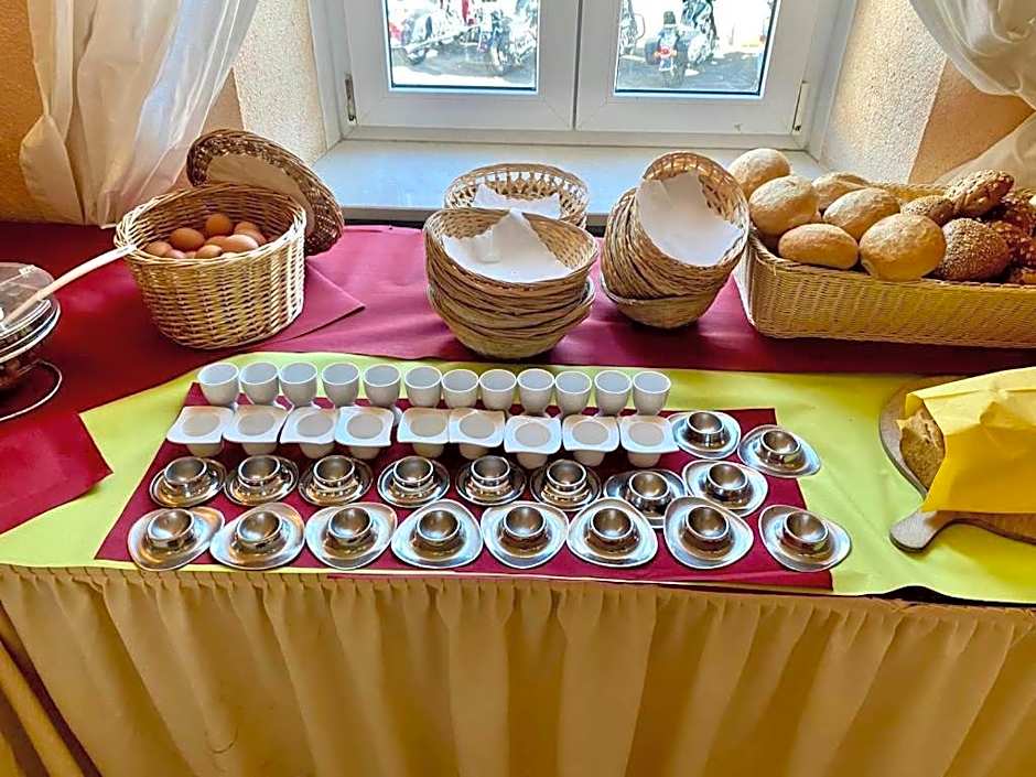 Hotel Krone Riesling