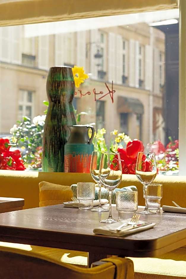 Renaissance by Marriott Paris Vendome Hotel