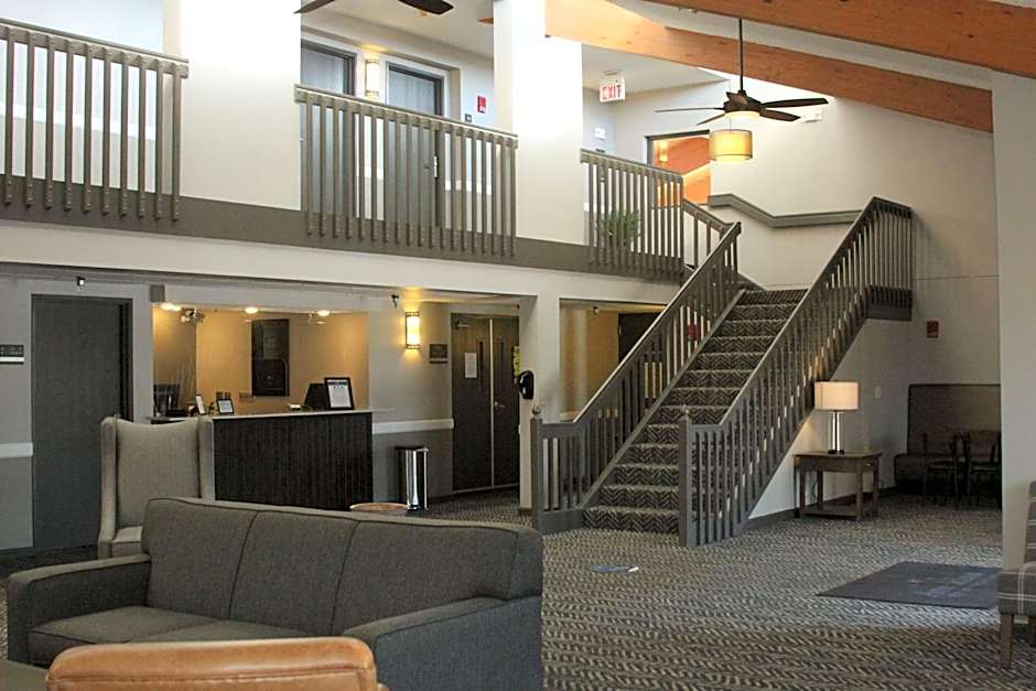 AmericInn by Wyndham Wadena