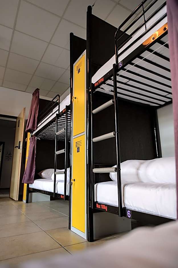 ONRest Hostel Centrum Żytnia 8 FaktVat