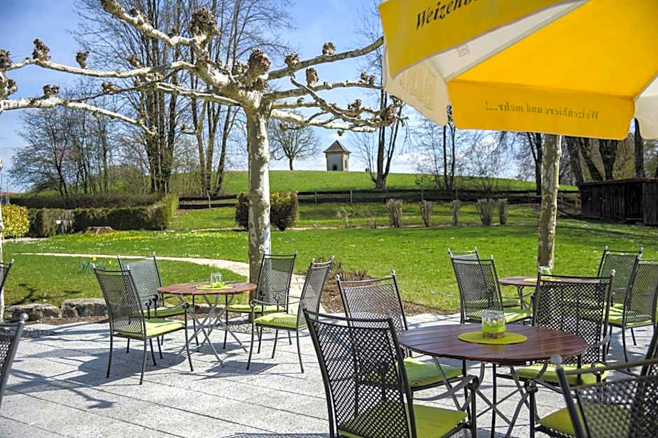 JUFA Hotel Wangen im Allgäu
