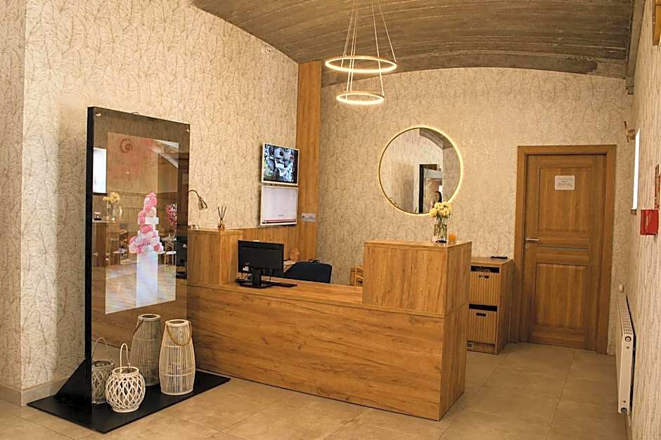 Hotel Vinnica