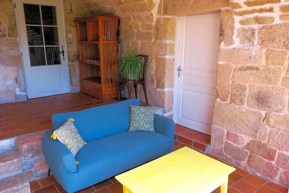 Le Relais des Bouziges