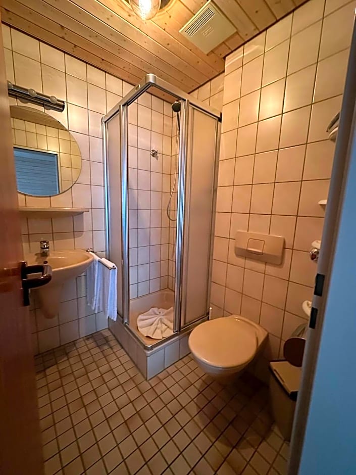 Mike‘s Mosel Lodge