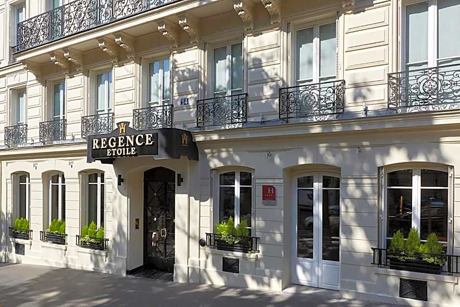 La Regence Etoile
