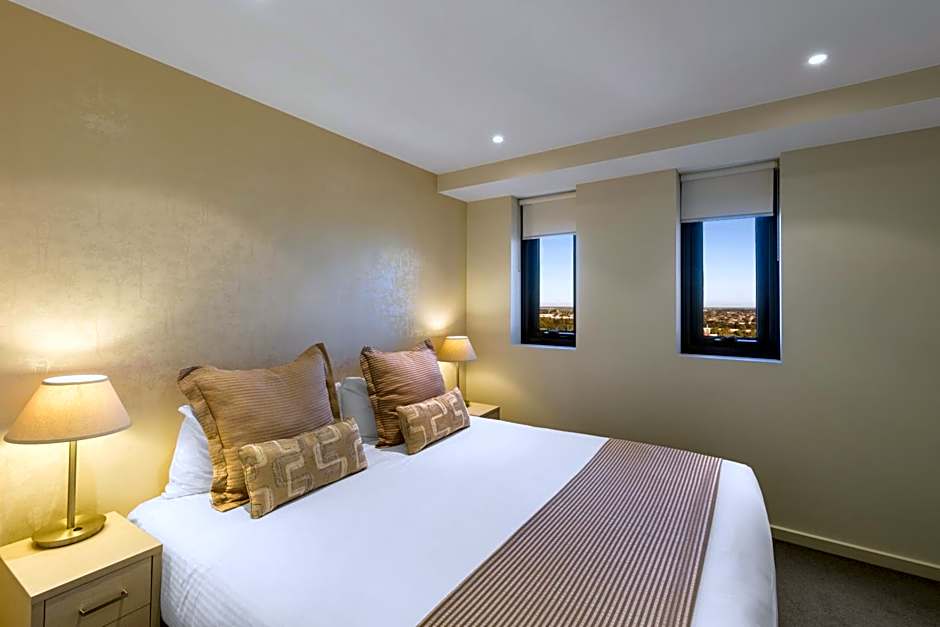 iStay Precinct Adelaide