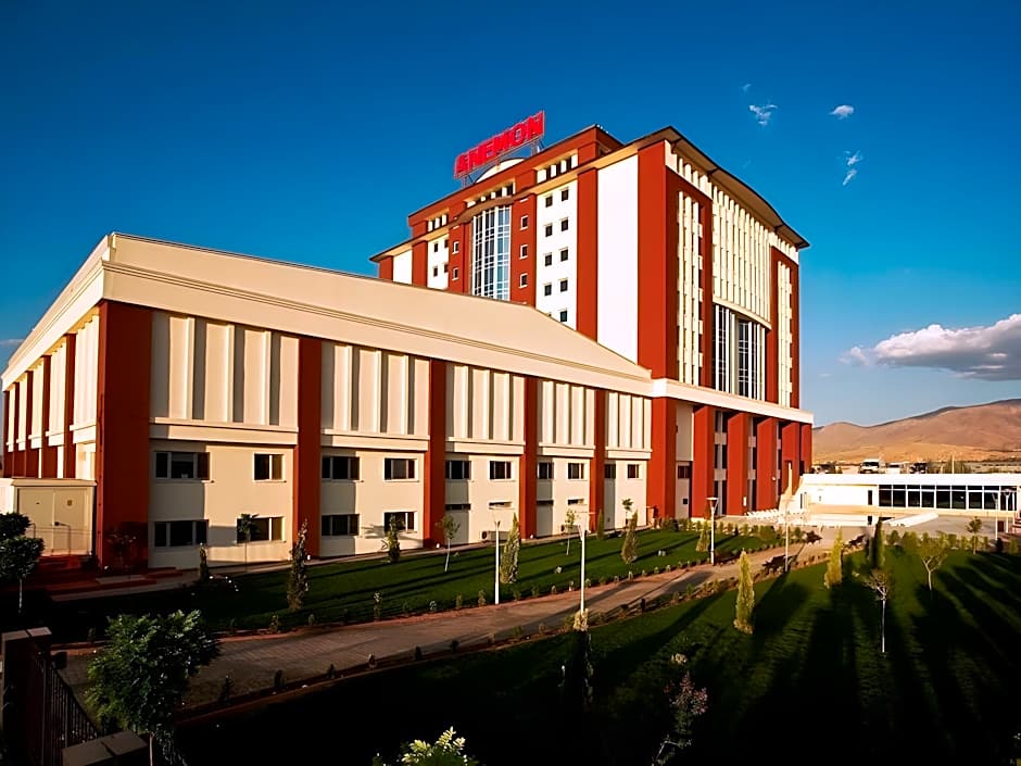 Anemon Malatya Hotel