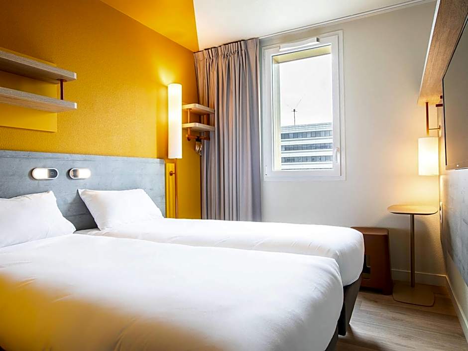ibis budget Paris Gennevilliers