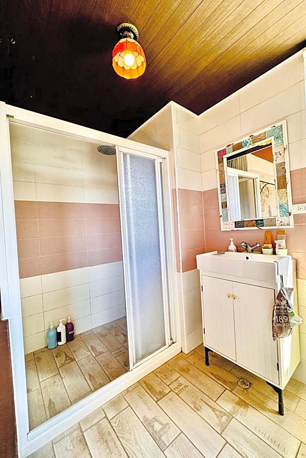 綠島寧靜海潛水-城堡館 Twinkleocean diving hostel