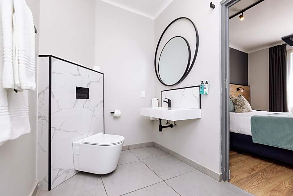 MINT Hotel 84 on Katherine