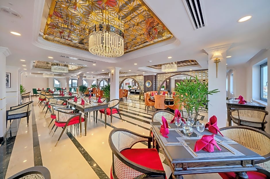 Le Pavillon Hoi An Gallery Hotel Spa