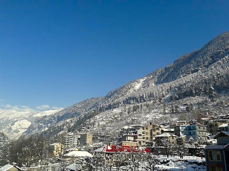 Hotel Ocean Blue Manali