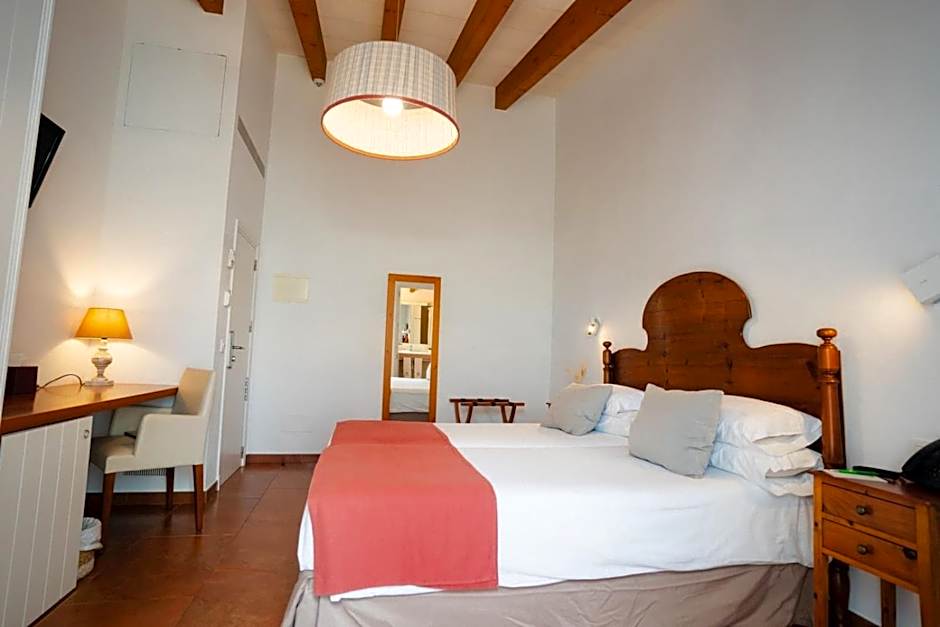 Hotel Rural Binigaus Vell